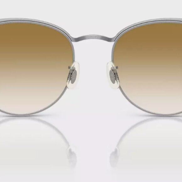 OLIVER PEOPLES AVIARA 52mm Optical in Bro Honey Gradient MSRP$539 CHIC &TIMELESS main image 7